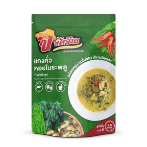 speciaal voor in de thaise keuken die verkrijgbaar is in the online thaise webshop from Bew Thai. De lekkerste ingredient voor meals