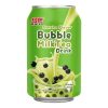 Rico Bubble milk tea drink Taiwan Classic Matcha Flavor 24x350ML speciaal voor in de thaise keuken die verkrijgbaar is in the online thaise webshop from Bew Thai. De lekkerste ingredient voor meals