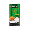 AROY-D Coco Milk (UHT) 12x1L from Bew Thai peciaal voor in de thaise keuken die verkrijgbaar is in the online thaise webshop from Bew Thai. De lekkerste ingredient voor meals