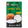 aroy -d coco milk peciaal voor in de thaise keuken die verkrijgbaar is in the online thaise webshop from Bew Thai. De lekkerste ingredient voor meals