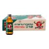 carabao energy drink speciaal voor in de thaise keuken die verkrijgbaar is in the online thaise webshop from Bew Thai. De lekkerste ingredient voor meals