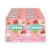 Glico Collon Biscuit Roll Strawberry Flavor 12X10X46GR speciaal voor in de thaise keuken die verkrijgbaar is in the online thaise webshop from Bew Thai. De lekkerste ingredient voor meals