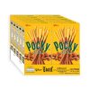 Glico Pocky Almond Taste speciaal voor in de thaise keuken die verkrijgbaar is in the online thaise webshop from Bew Thai. De lekkerste ingredient voor meals