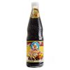 HEALTHY BOY Mushroom Soy Sauce 12x700ML peciaal voor in de thaise keuken die verkrijgbaar is in the online thaise webshop from Bew Thai. De lekkerste ingredient voor meals