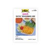 LOBO Satay Seasoning Mix 12x100GR speciaal voor in de thaise keuken die verkrijgbaar is in the online thaise webshop from Bew Thai. De lekkerste ingredient voor meals