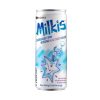 Lotte Milkis Carbonated Drink speciaal voor in de thaise keuken die verkrijgbaar is in the online thaise webshop from Bew Thai. De lekkerste ingredient voor meals