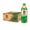 OISHI Green Tea Japanese Rice 24x500ML speciaal voor in de thaise keuken die verkrijgbaar is in the online thaise webshop from Bew Thai. De lekkerste ingredient voor meals