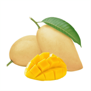 nam dok mai mango speciaal voor in de thaise keuken die verkrijgbaar is in the online thaise webshop from Bew Thai. De lekkerste ingredient voor meals