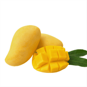 sweet mango speciaal voor in de thaise keuken die verkrijgbaar is in the online thaise webshop from Bew Thai. De lekkerste ingredient voor meals