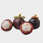 Mangosteen