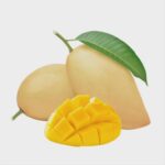 Rijpe Nam Dok Mai mango