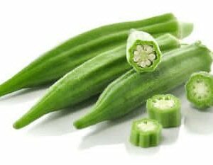 Okra