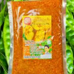 Ekaroi verse currypasta – Kaeng Som