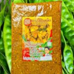 Verse Thaise rode currypasta (Ek Aroi)