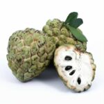 Suikerappel (Custard apple)