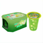 Jele Light gemengde vruchten jelly – 6 cups