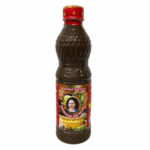 Mae Boonlam gefermenteerde vissaus (Pla Ra)
