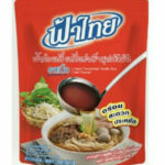 Fa Thai noedelbouillon rundvleessmaak