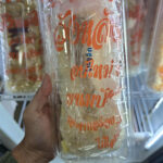 Wang Lang broodje met verse boter