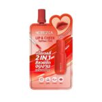 Merrezca lip tint 02 Sunflower – 2 ml