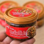 Bong Nua Jaew Pok dipsaus – 90 g