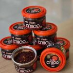 Bong Nua rode chilipasta – 90 g