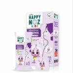 Happy Noz uienpleisters voor kinderen – 6 stuks