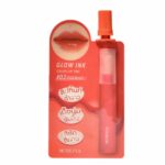 Merrezca lip tint 03 Tiger Lily – 2 ml