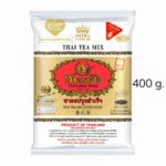 ChaTraMue gouden thee – 400 g