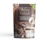 Be Easy detox cacao – 10 zakjes × 15 g