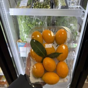 Maprang (Thaise pruim-mango)